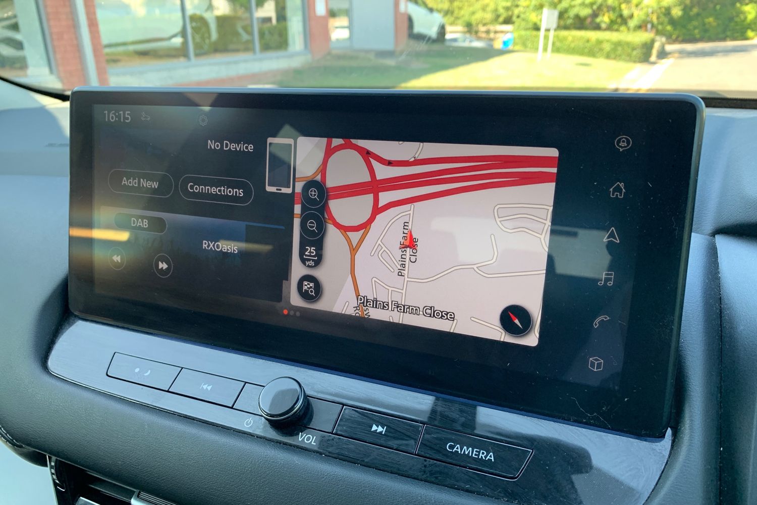 Used Nissan Qashqai 2023 for sale - 76393531: Photo 17