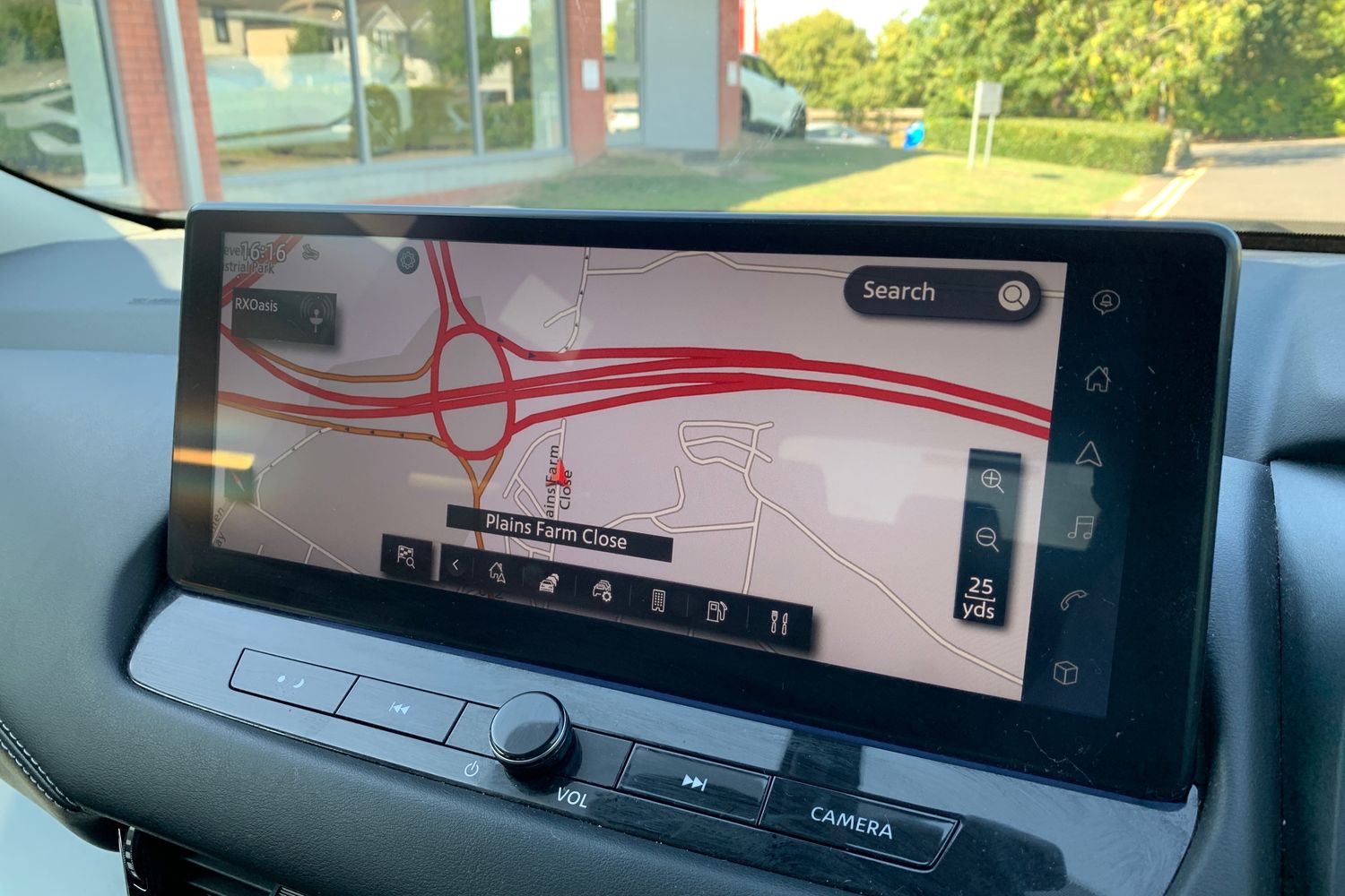 Used Nissan Qashqai 2023 for sale - 76393531: Photo 18