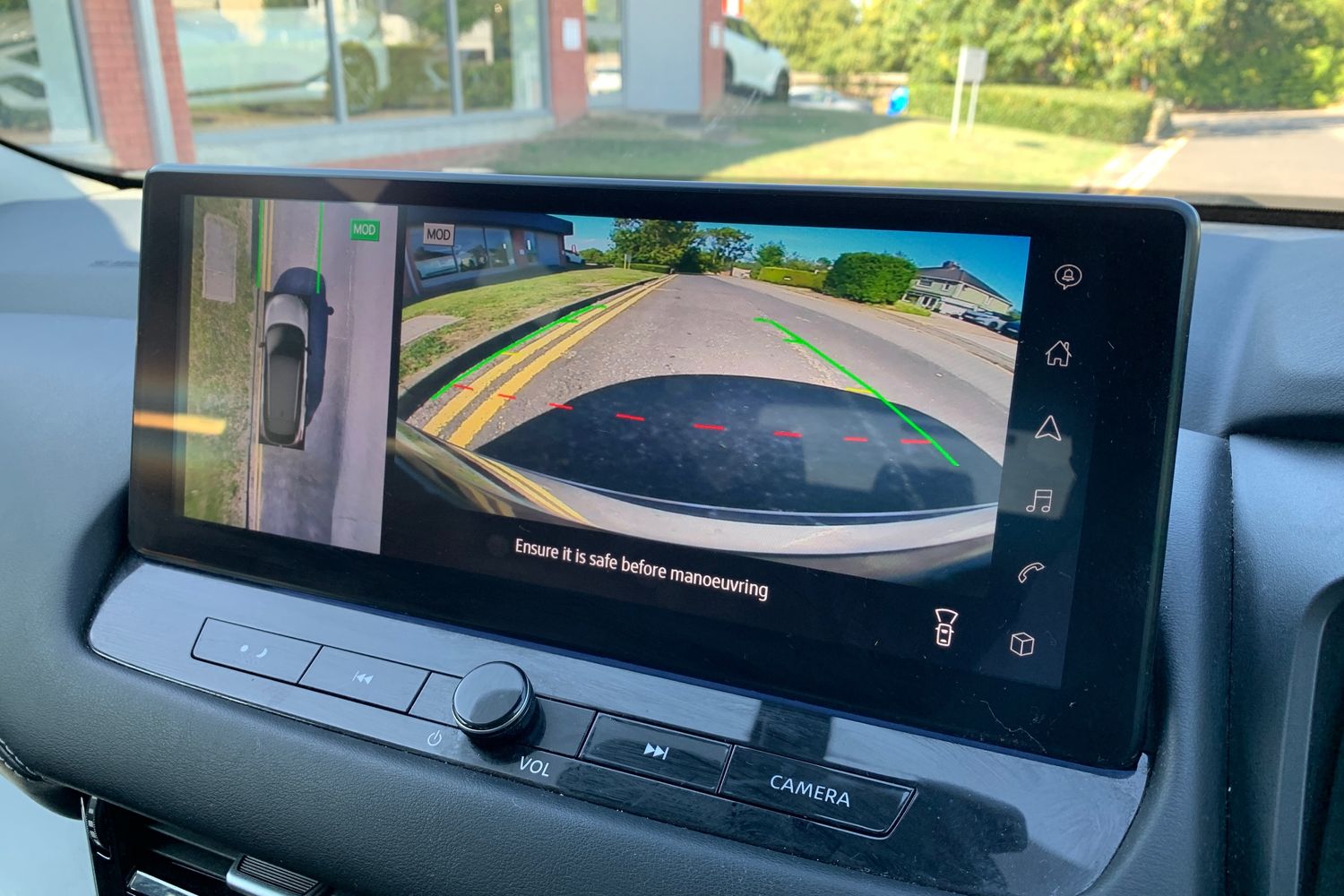 Used Nissan Qashqai 2023 for sale - 76393531: Photo 19