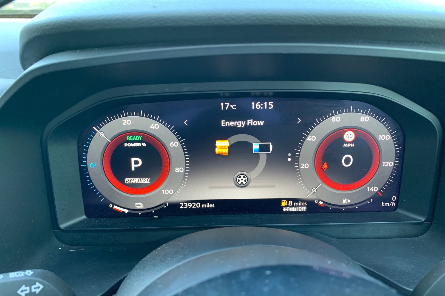 Used Nissan Qashqai 2023 for sale - 76393531: Photo 20