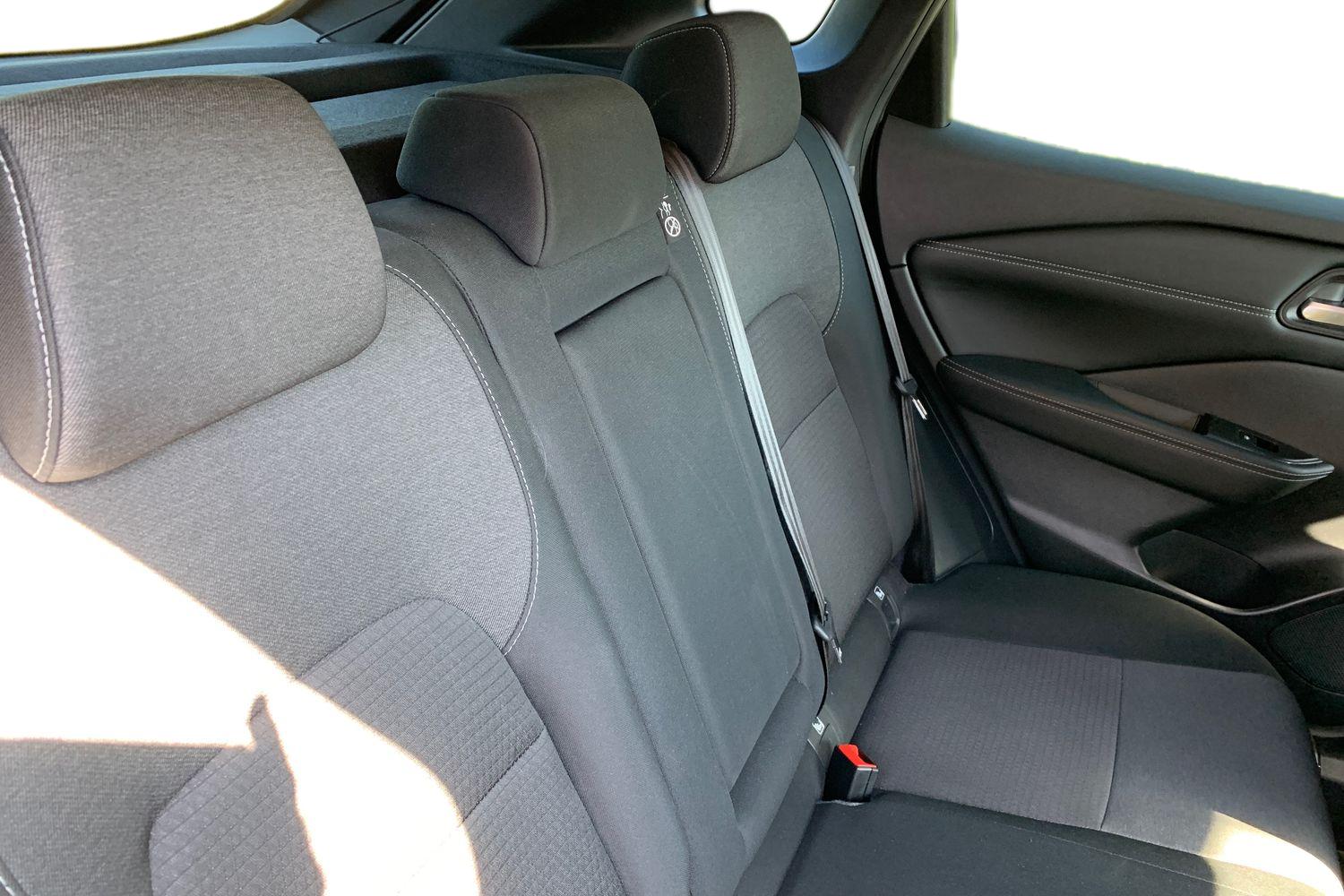 Used Nissan Qashqai 2023 for sale - 76393531: Photo 23