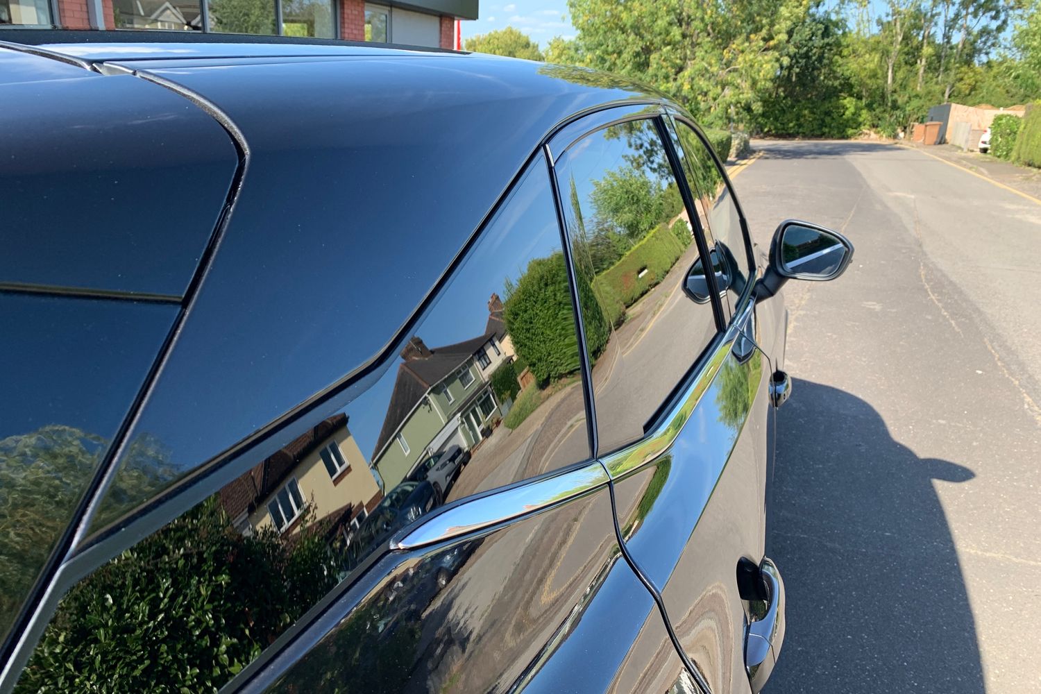 Used Nissan Qashqai 2023 for sale - 76393531: Photo 32