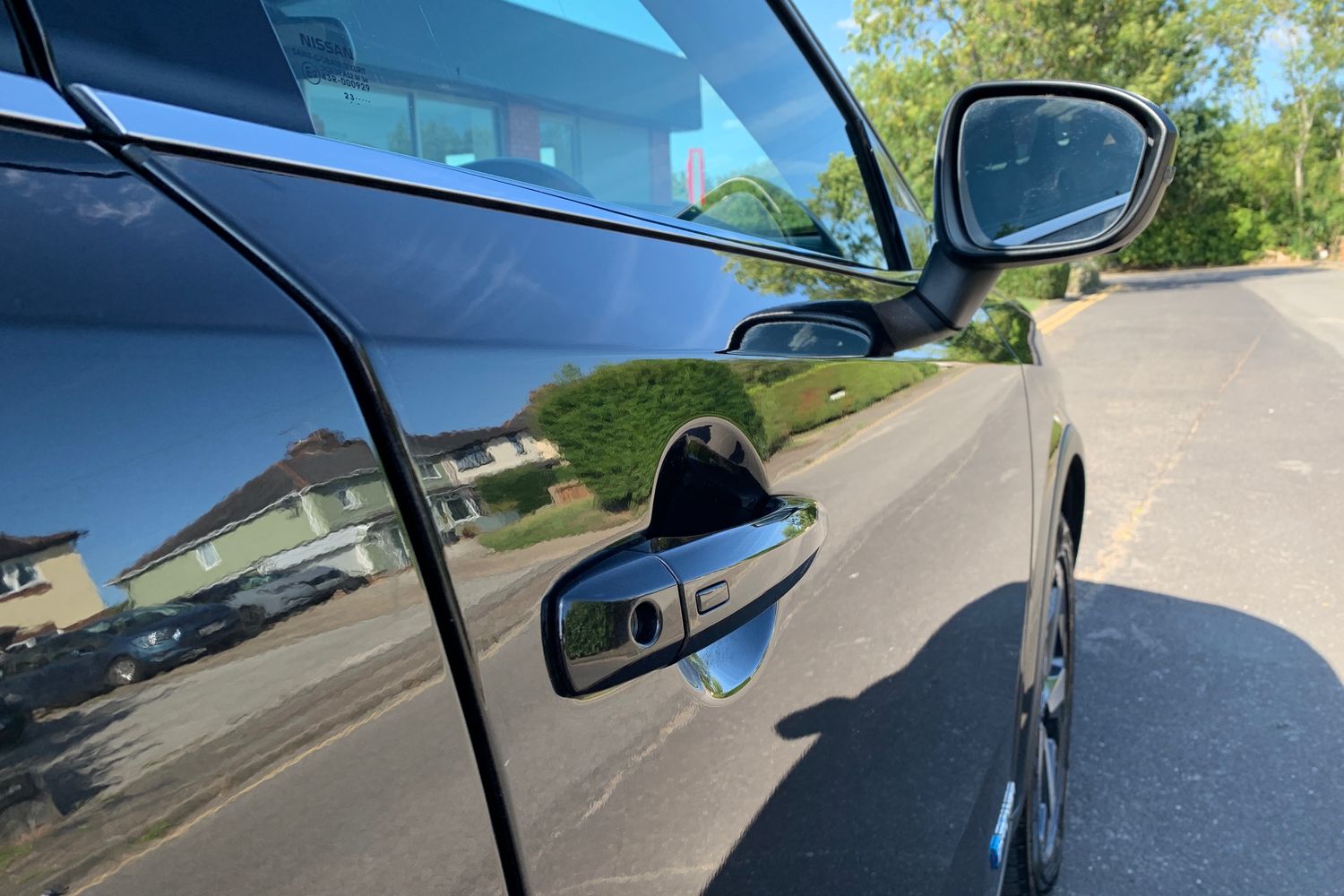 Used Nissan Qashqai 2023 for sale - 76393531: Photo 33