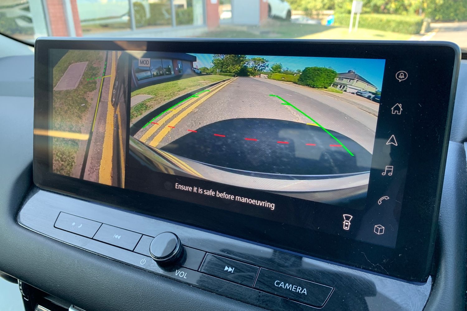 Used Nissan Qashqai 2023 for sale - 76393531: Photo 35