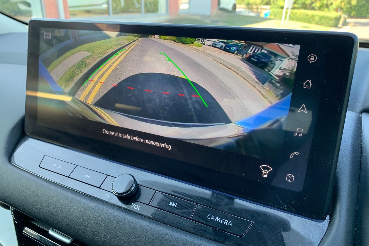 Used Nissan Qashqai 2023 for sale - 76393531: Photo 36