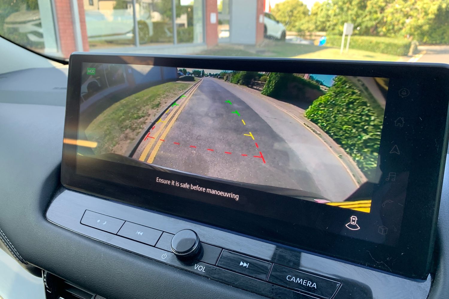 Used Nissan Qashqai 2023 for sale - 76393531: Photo 37