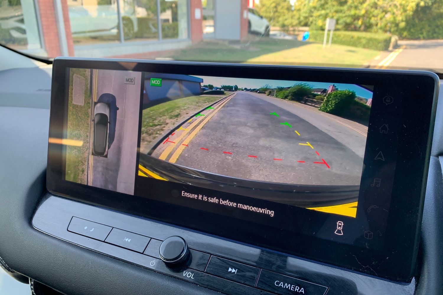 Used Nissan Qashqai 2023 for sale - 76393531: Photo 38