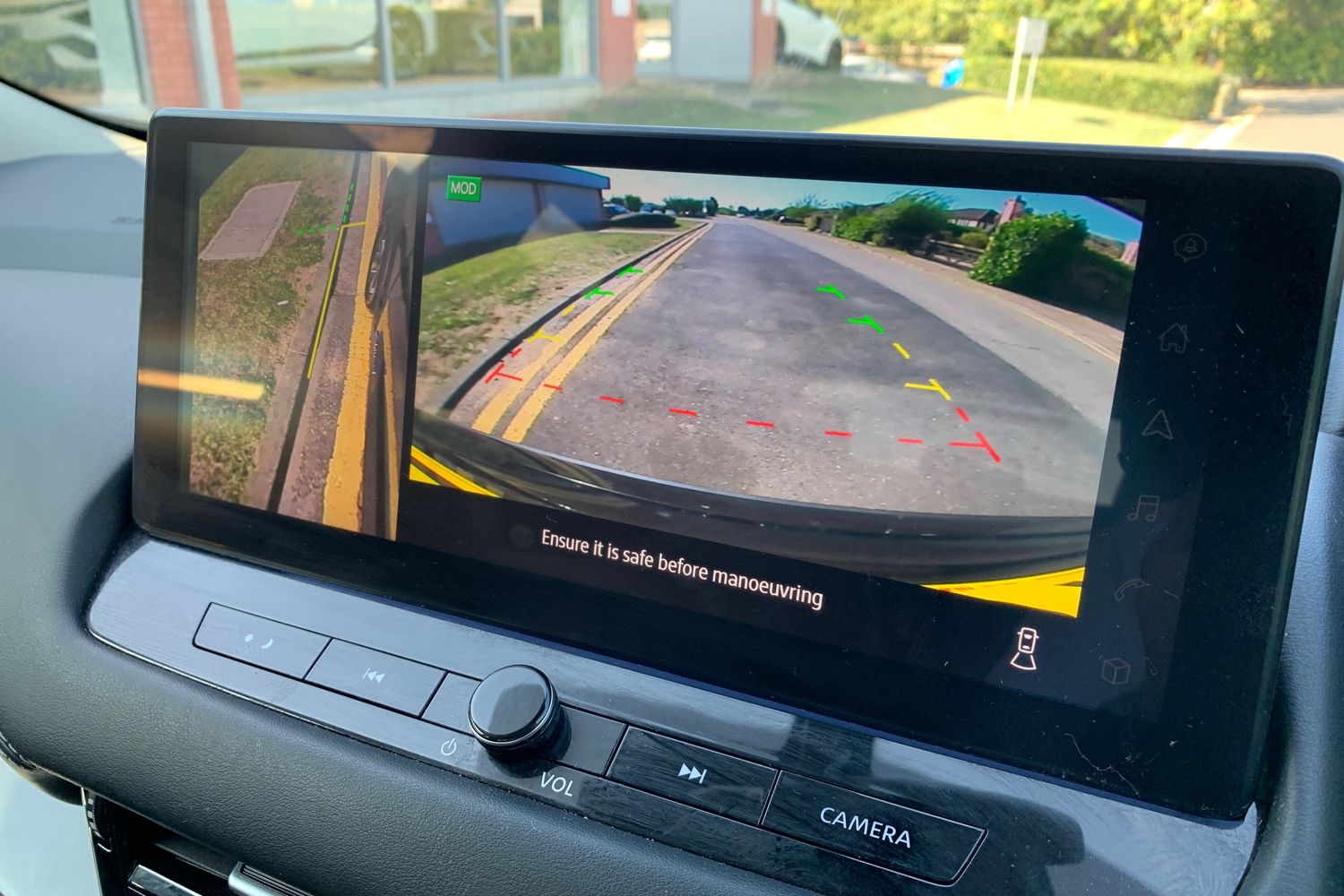 Used Nissan Qashqai 2023 for sale - 76393531: Photo 39