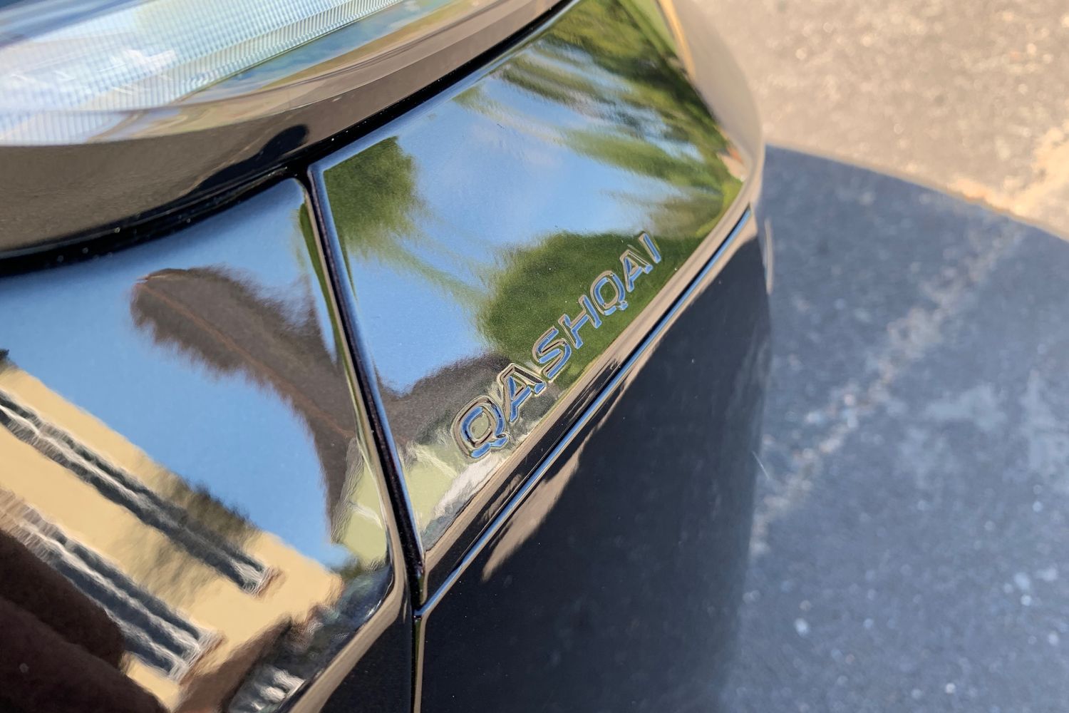 Used Nissan Qashqai 2023 for sale - 76393531: Photo 40