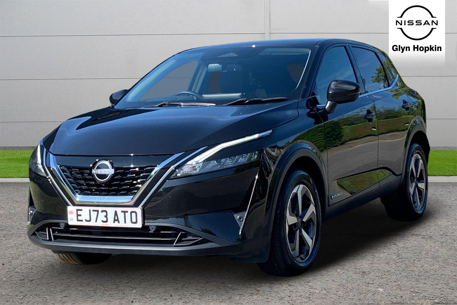 Used Nissan Qashqai 2023 for sale - 76393531: Photo 7