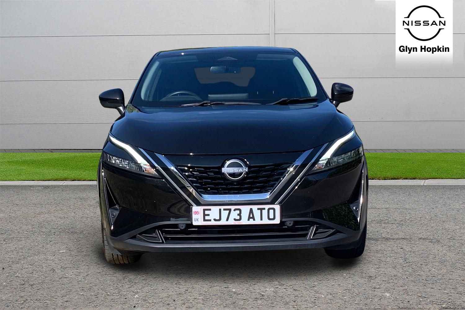 Used Nissan Qashqai 2023 for sale - 76393531: Photo 8