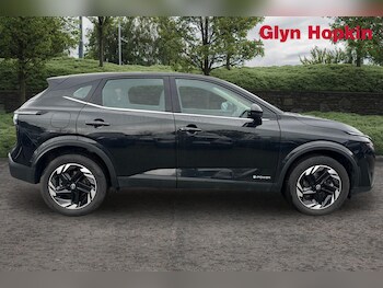 Used Nissan Qashqai 2025 for sale - 77461760: Photo