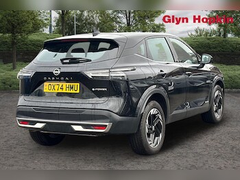 Used Nissan Qashqai 2025 for sale - 77461760: Photo