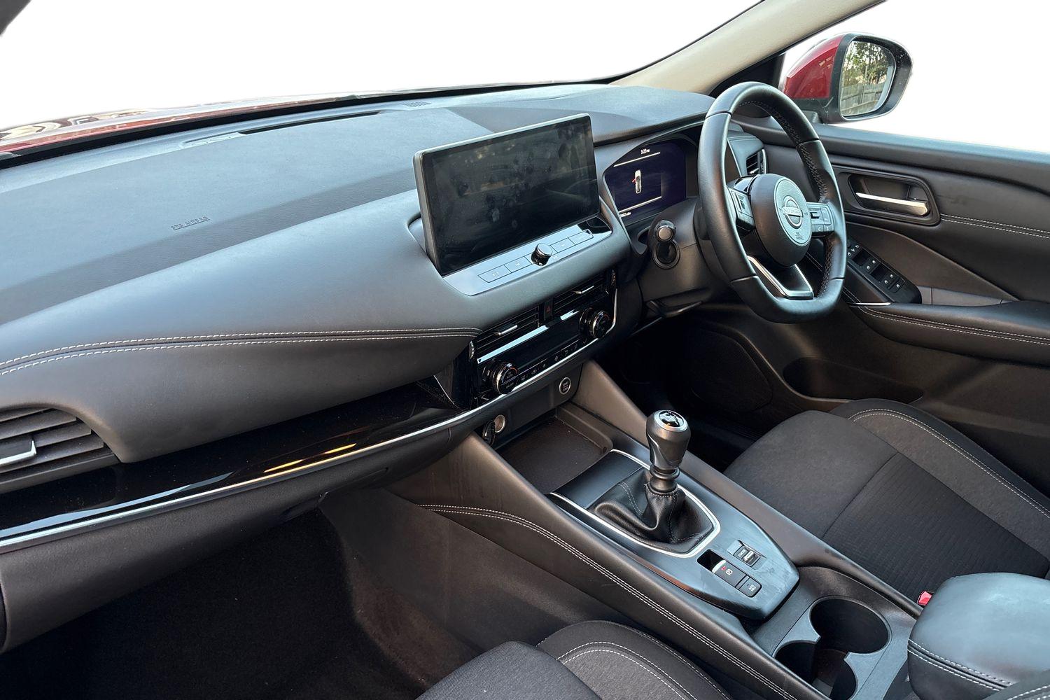 Used Nissan Qashqai 2022 for sale - 77399295: Photo 13