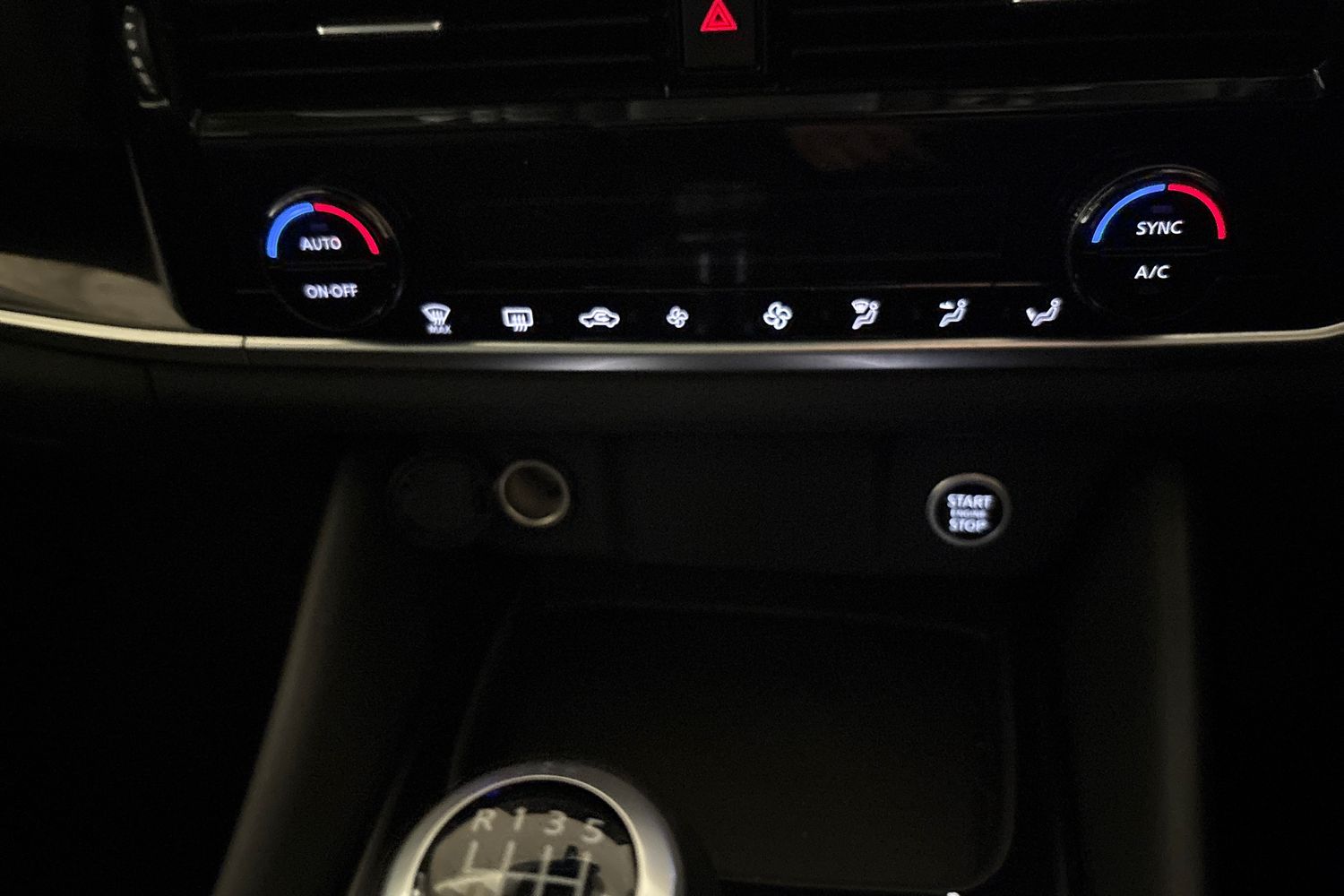 Used Nissan Qashqai 2022 for sale - 77399295: Photo 15