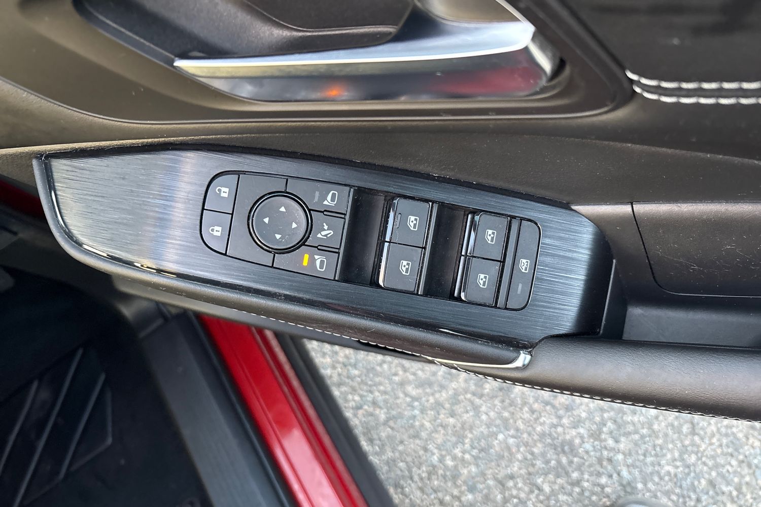 Used Nissan Qashqai 2022 for sale - 77399295: Photo 16