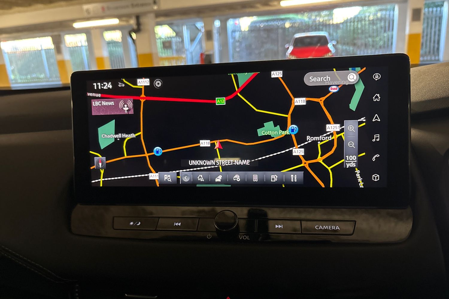 Used Nissan Qashqai 2022 for sale - 77399295: Photo 18