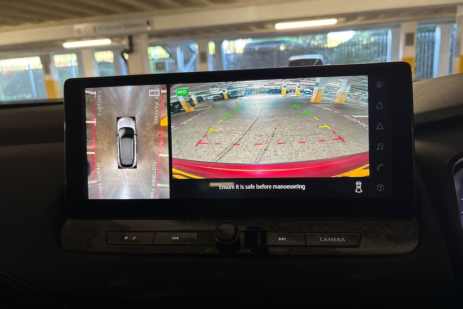 Used Nissan Qashqai 2022 for sale - 77399295: Photo 19