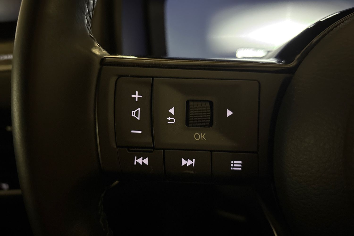 Used Nissan Qashqai 2022 for sale - 77399295: Photo 21