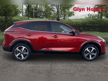 Used Nissan Qashqai 2022 for sale - 77399295: Photo