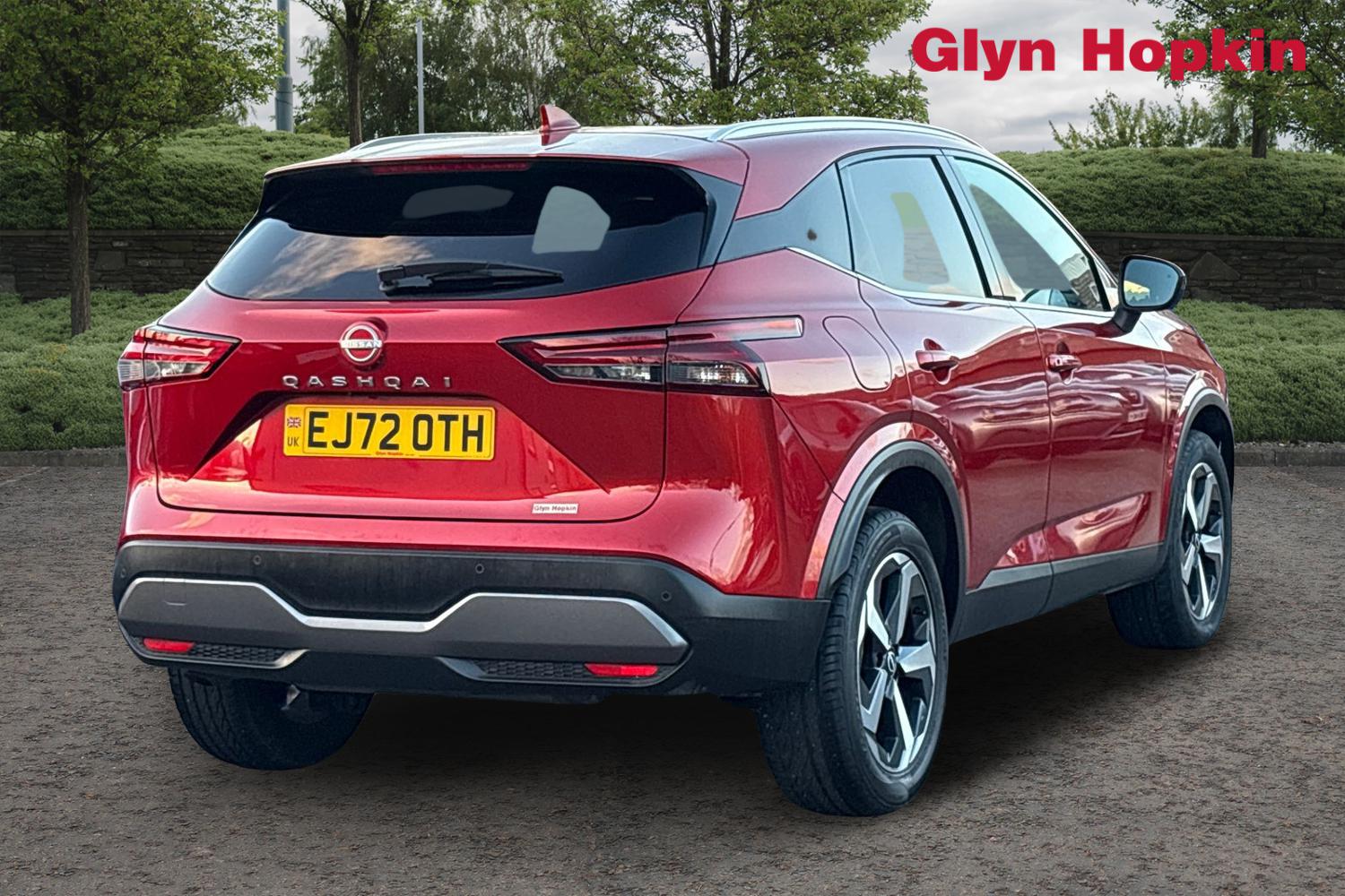 Used Nissan Qashqai 2022 for sale - 77399295: Photo 3