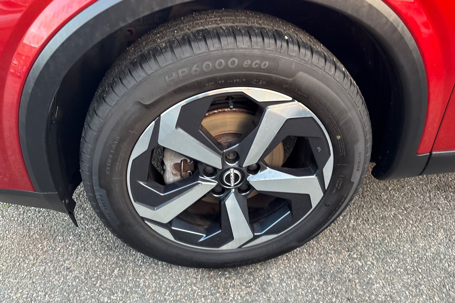 Used Nissan Qashqai 2022 for sale - 77399295: Photo 30