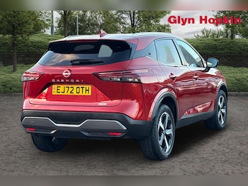 Used Nissan Qashqai 2022 for sale - 77399295: Photo