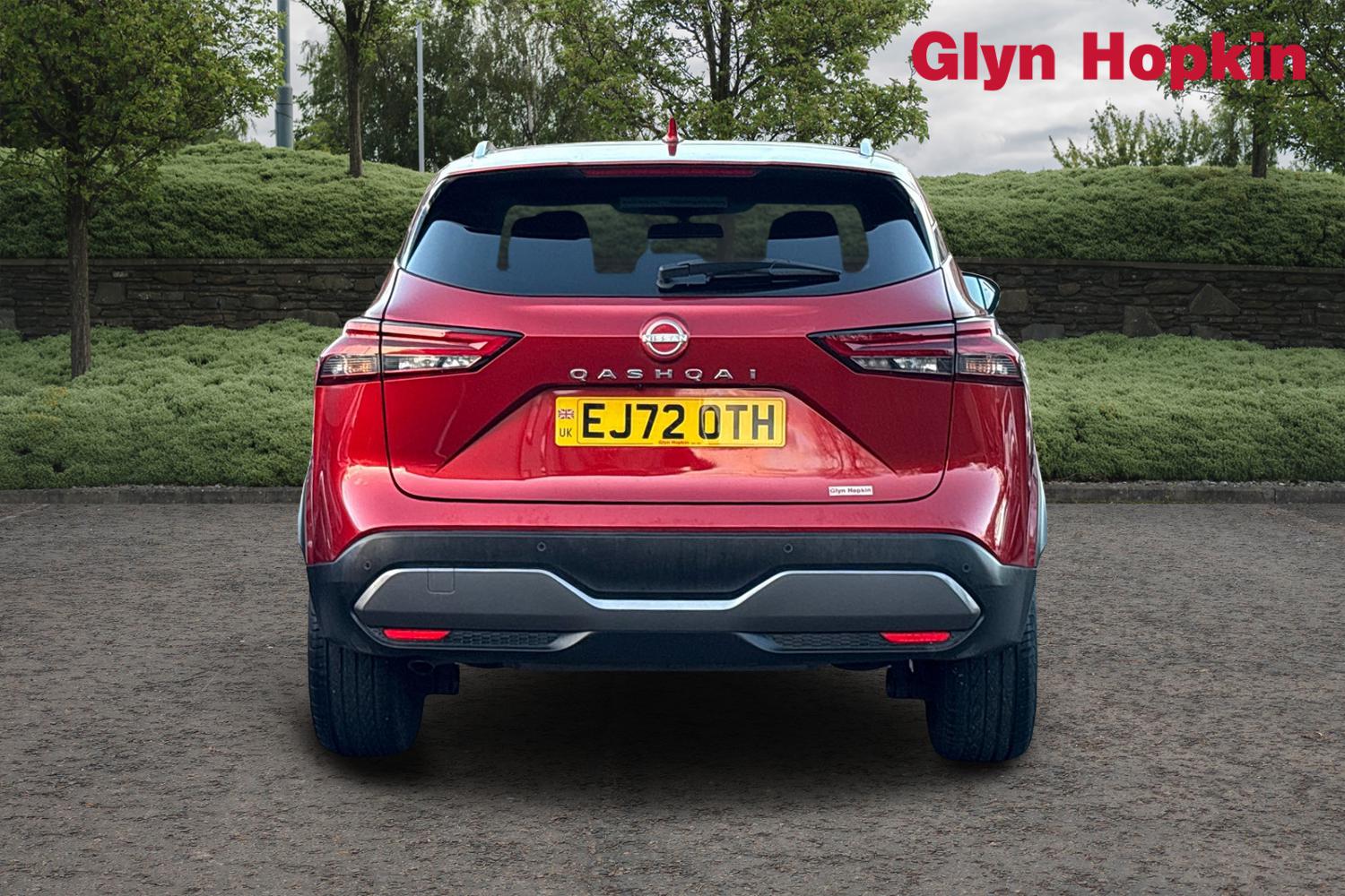 Used Nissan Qashqai 2022 for sale - 77399295: Photo 4