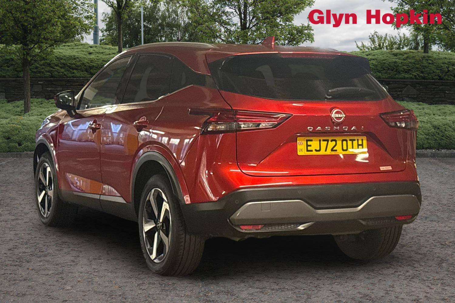 Used Nissan Qashqai 2022 for sale - 77399295: Photo 5