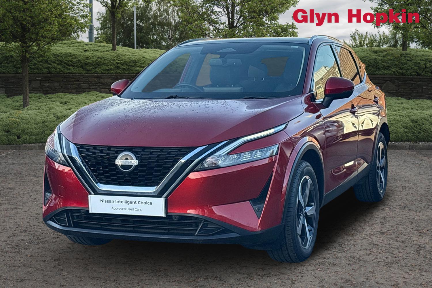 Used Nissan Qashqai 2022 for sale - 77399295: Photo 7