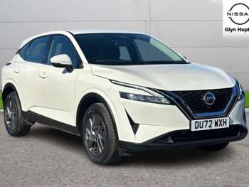 2022 - 1.3 DiG-T MH 158 Acenta Premium 5dr