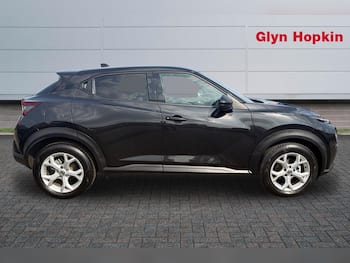 Used Nissan Juke 2021 for sale - 79465443: Photo