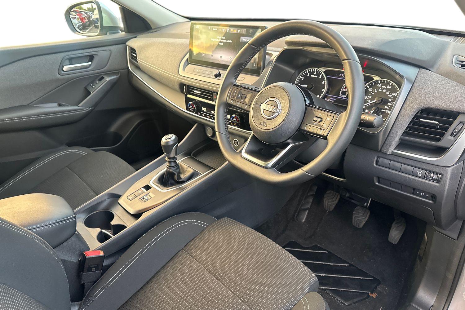 Used Nissan Qashqai 2024 for sale - 75776120: Photo 10