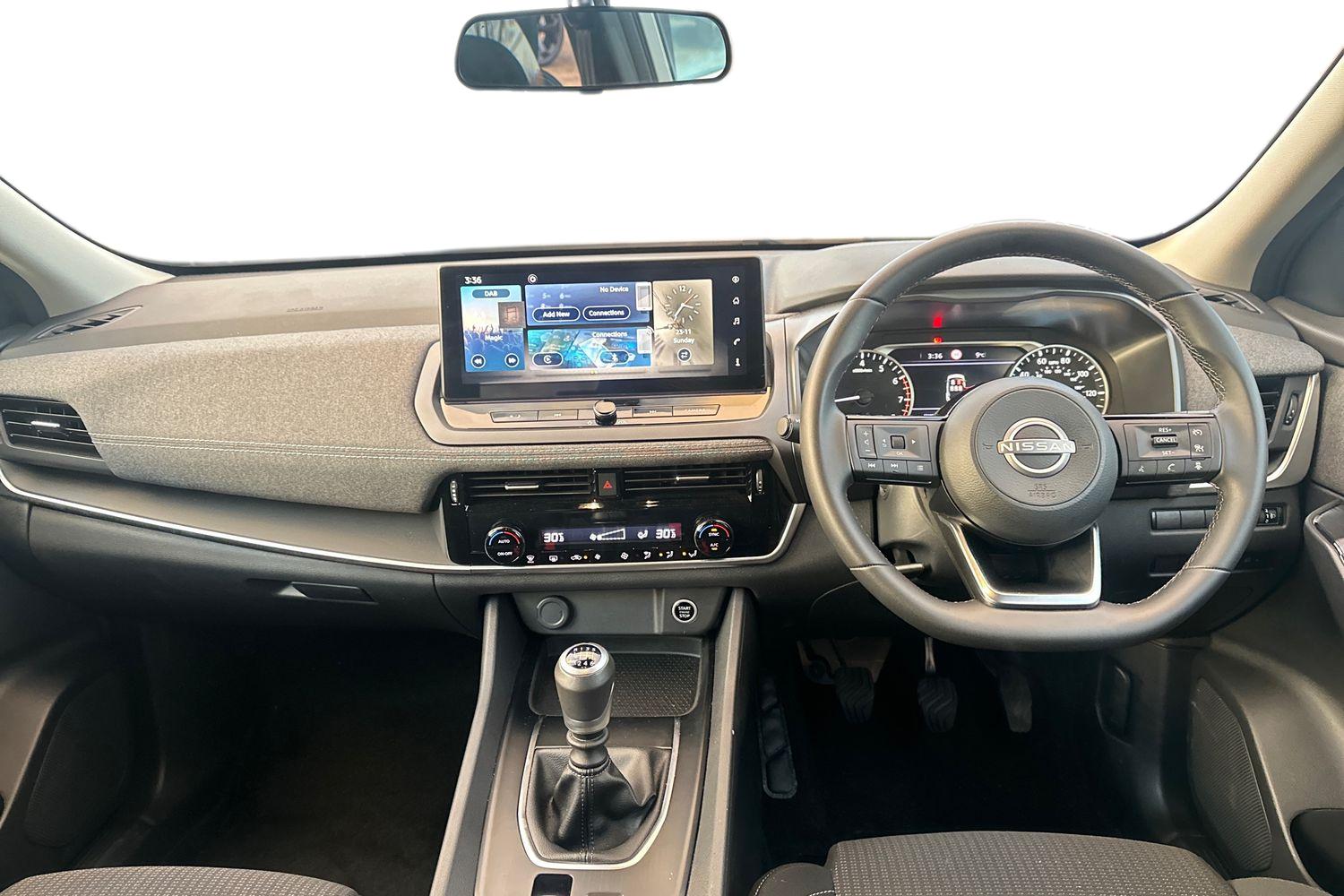 Used Nissan Qashqai 2024 for sale - 75776120: Photo 11