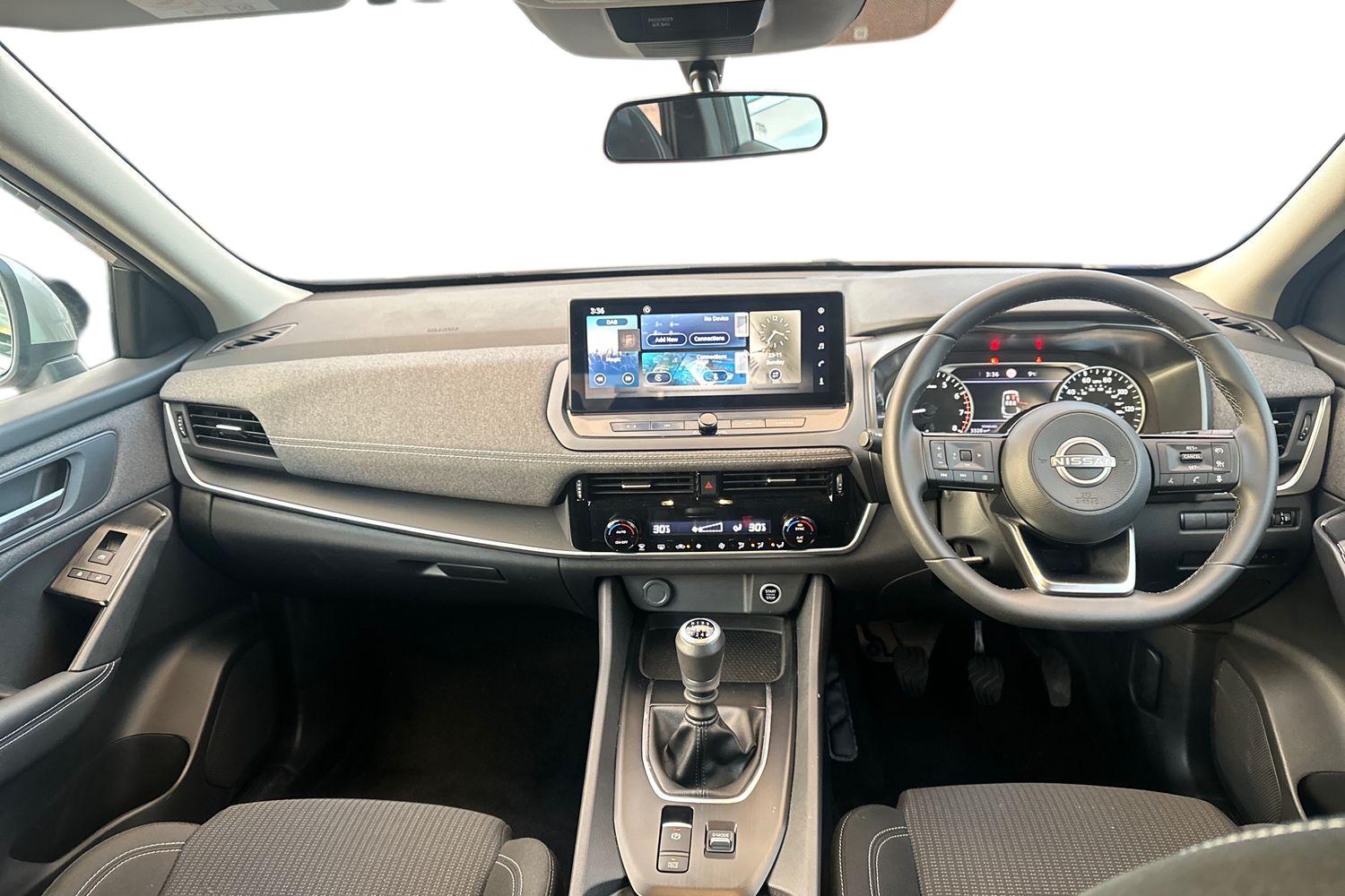 Used Nissan Qashqai 2024 for sale - 75776120: Photo 12