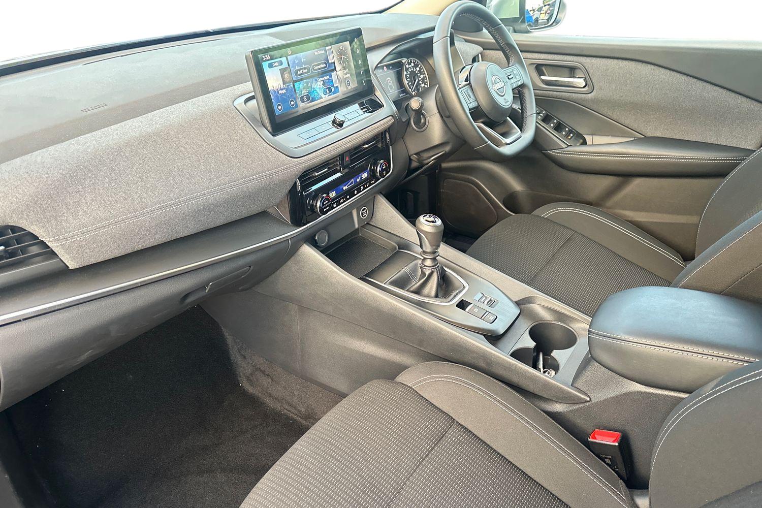 Used Nissan Qashqai 2024 for sale - 75776120: Photo 13