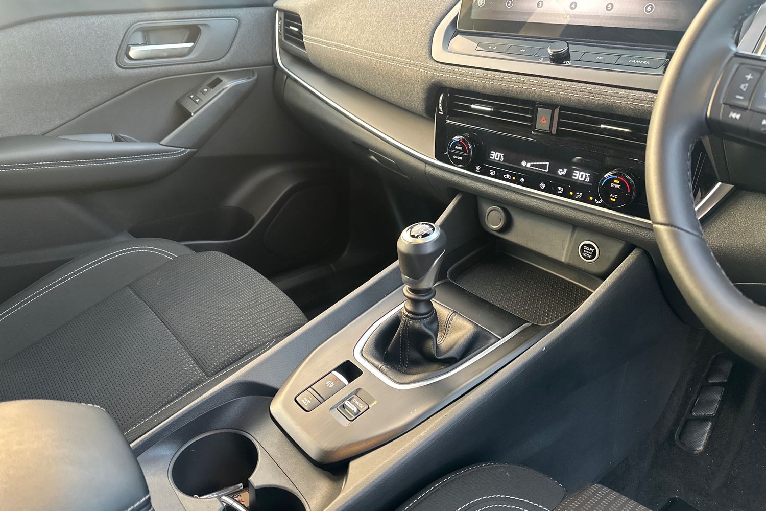 Used Nissan Qashqai 2024 for sale - 75776120: Photo 14