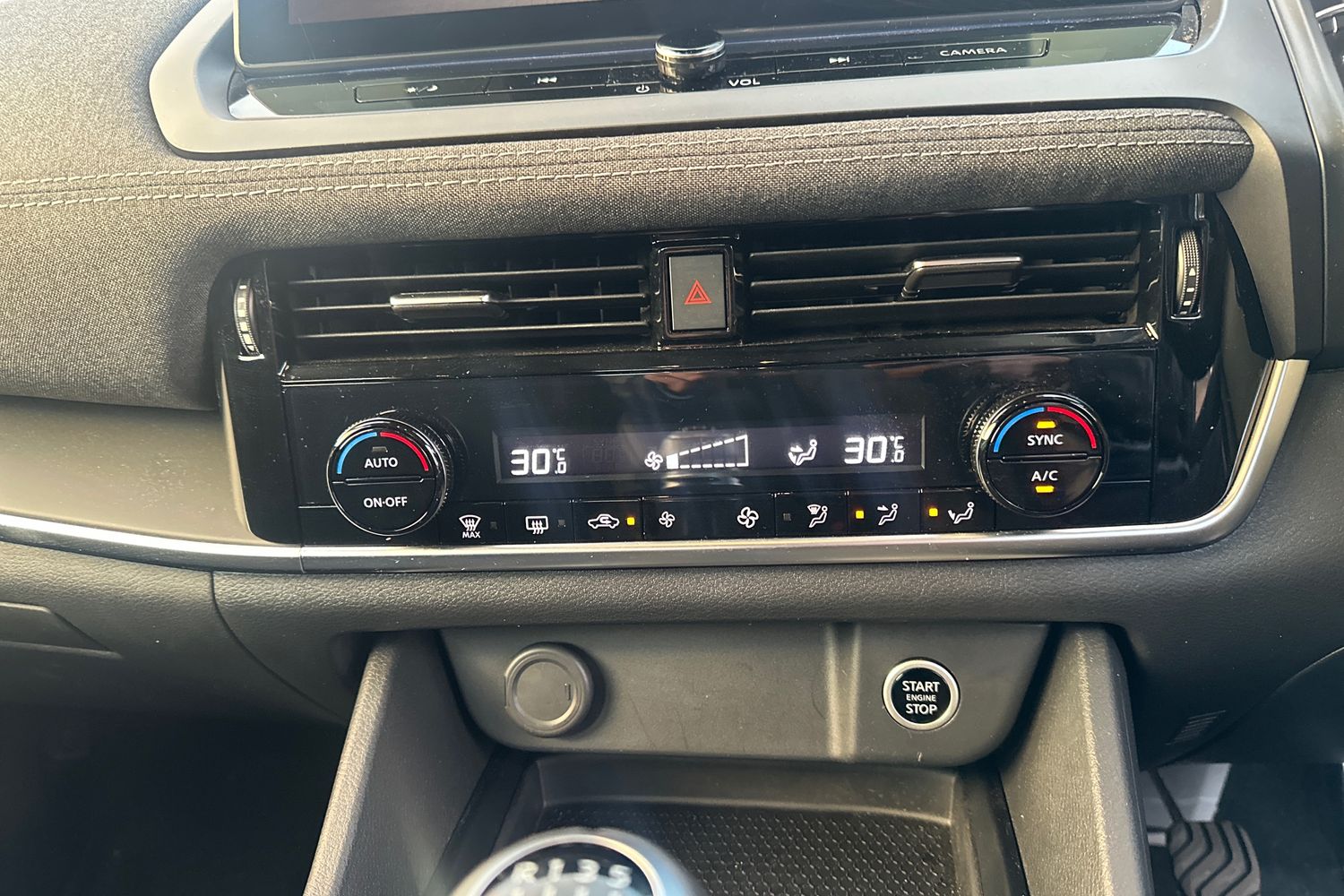 Used Nissan Qashqai 2024 for sale - 75776120: Photo 15