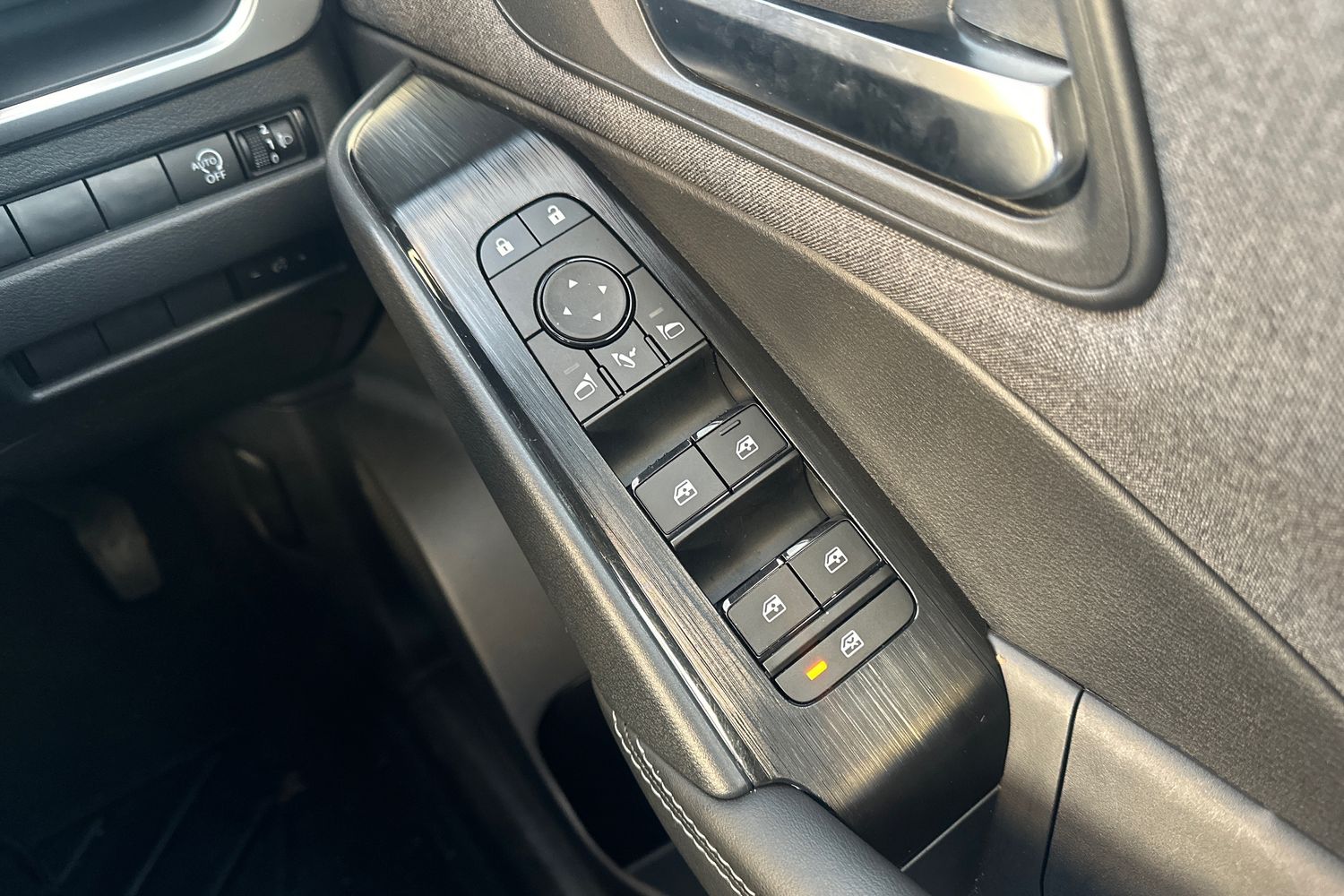 Used Nissan Qashqai 2024 for sale - 75776120: Photo 16