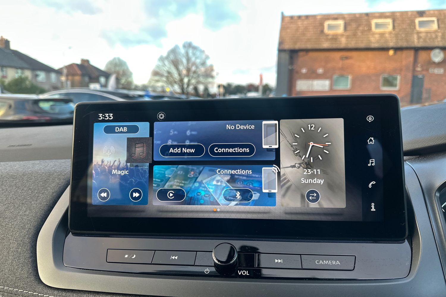 Used Nissan Qashqai 2024 for sale - 75776120: Photo 17