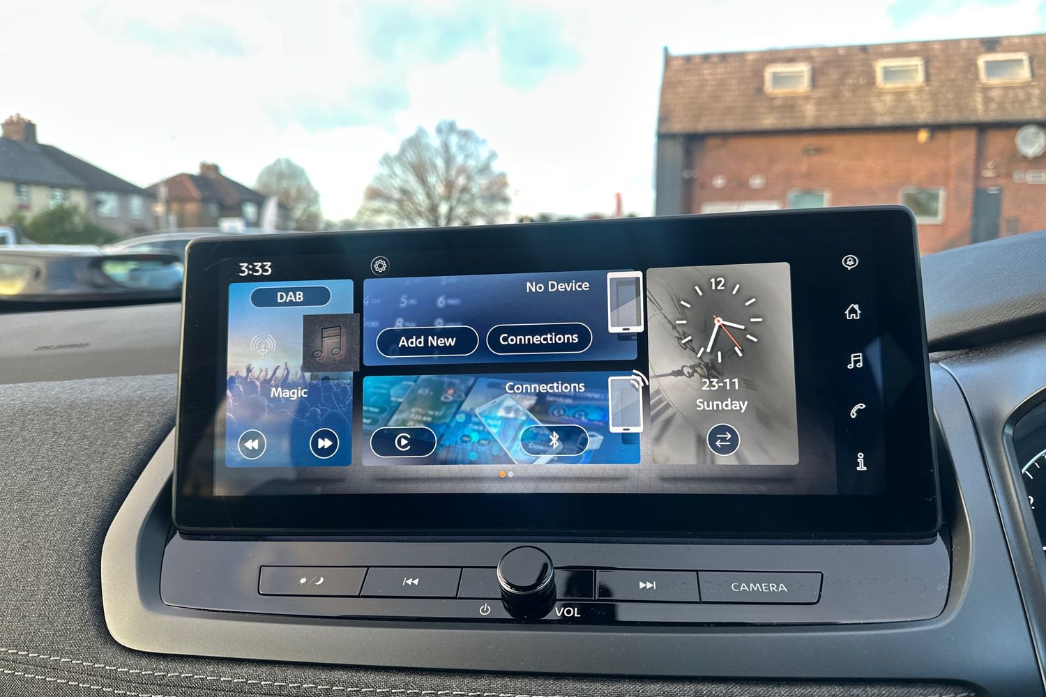 Used Nissan Qashqai 2024 for sale - 75776120: Photo 18