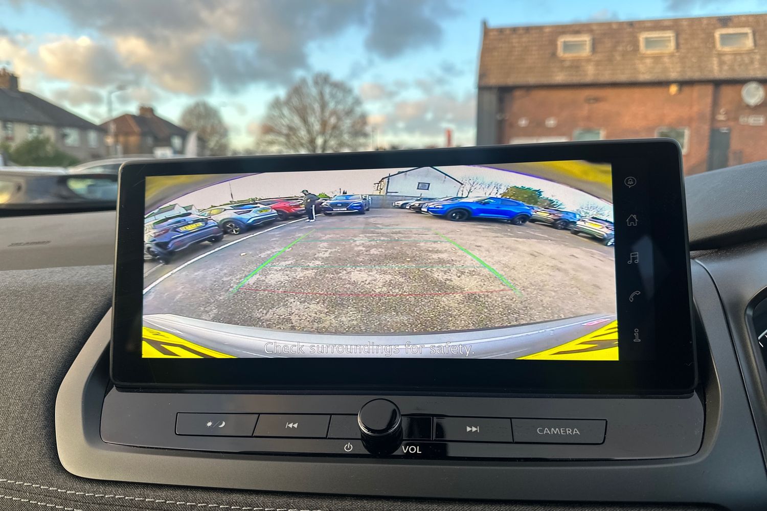 Used Nissan Qashqai 2024 for sale - 75776120: Photo 19