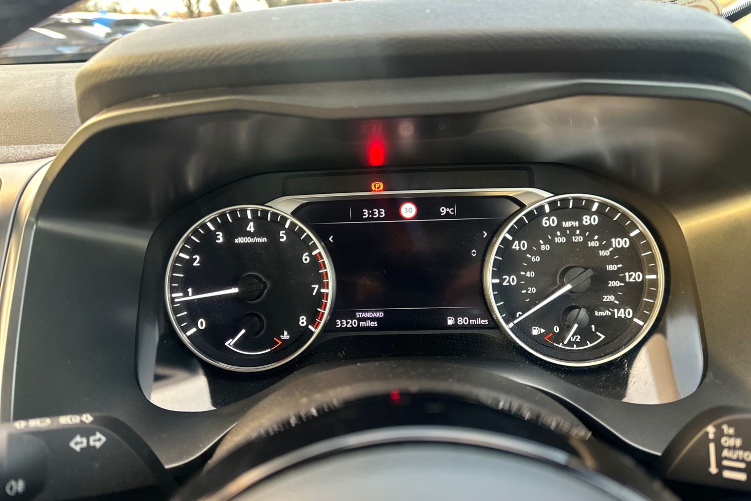 Used Nissan Qashqai 2024 for sale - 75776120: Photo 20