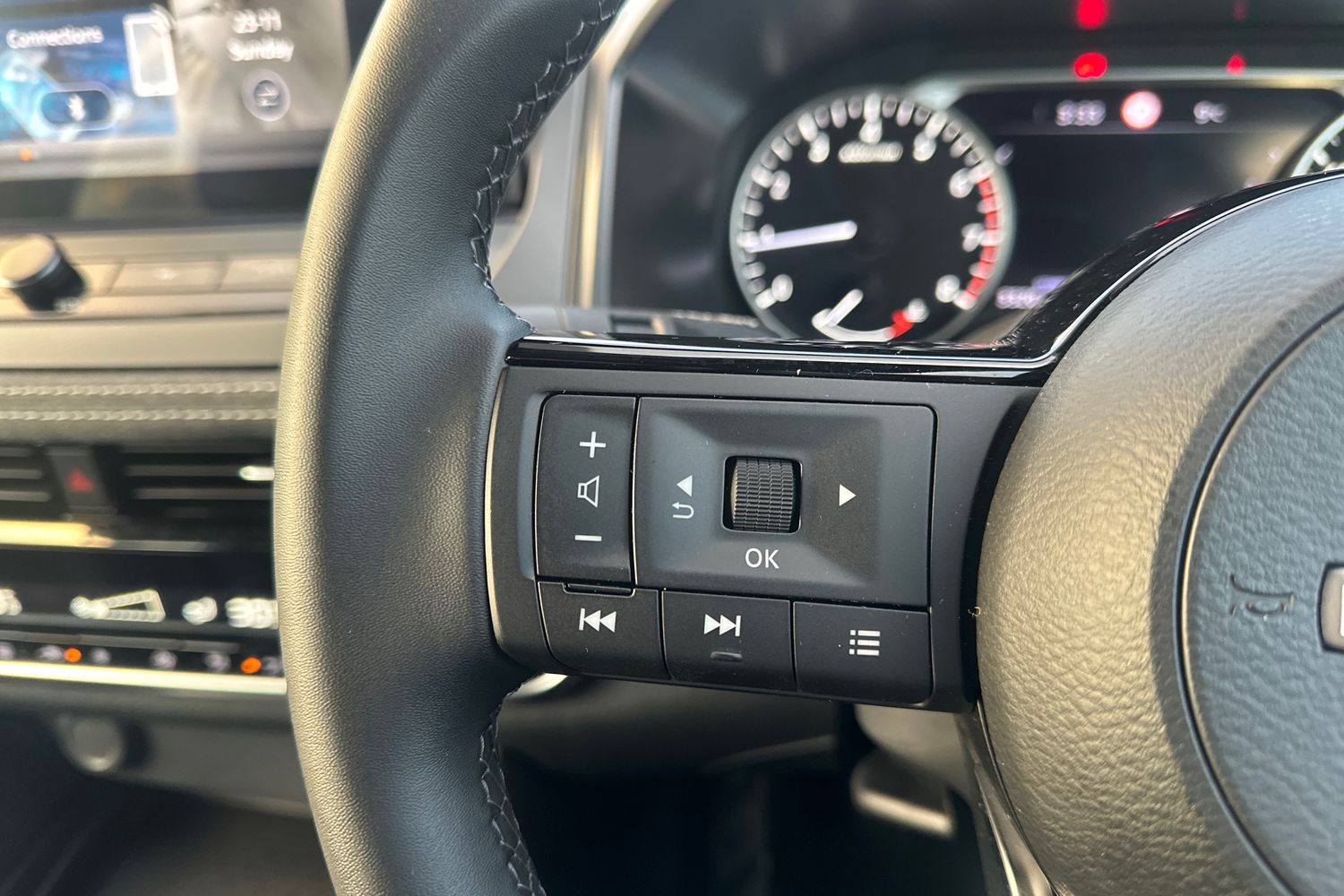 Used Nissan Qashqai 2024 for sale - 75776120: Photo 21