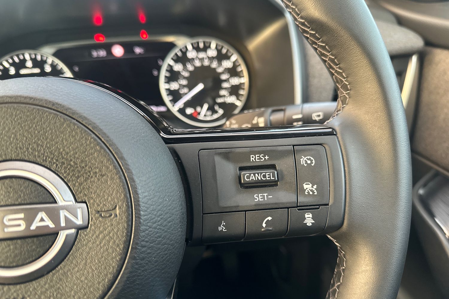 Used Nissan Qashqai 2024 for sale - 75776120: Photo 22