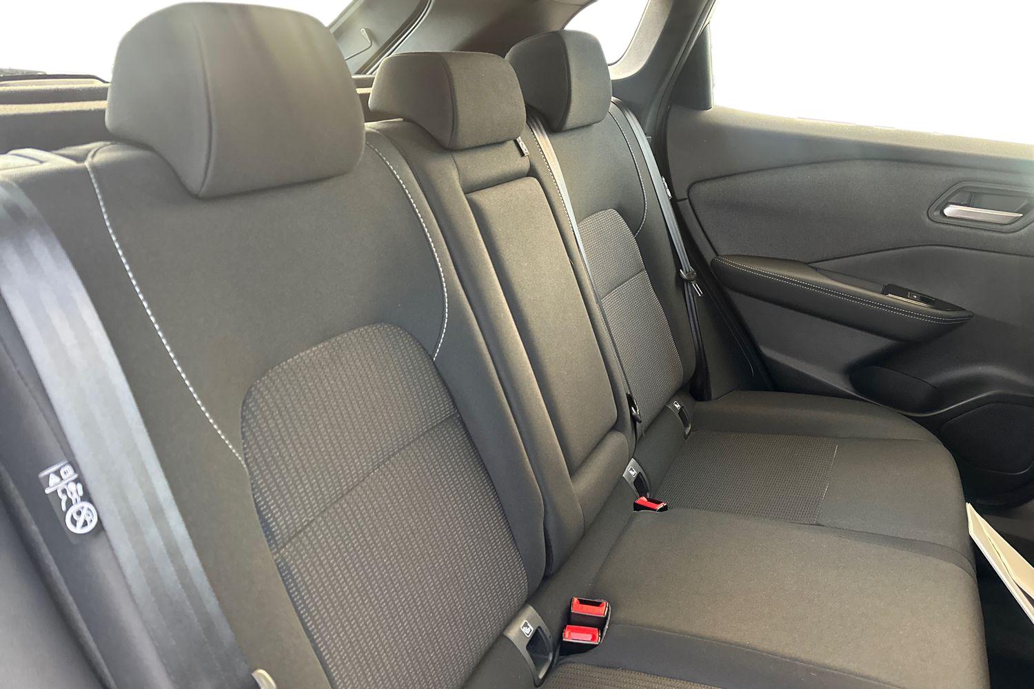 Used Nissan Qashqai 2024 for sale - 75776120: Photo 23