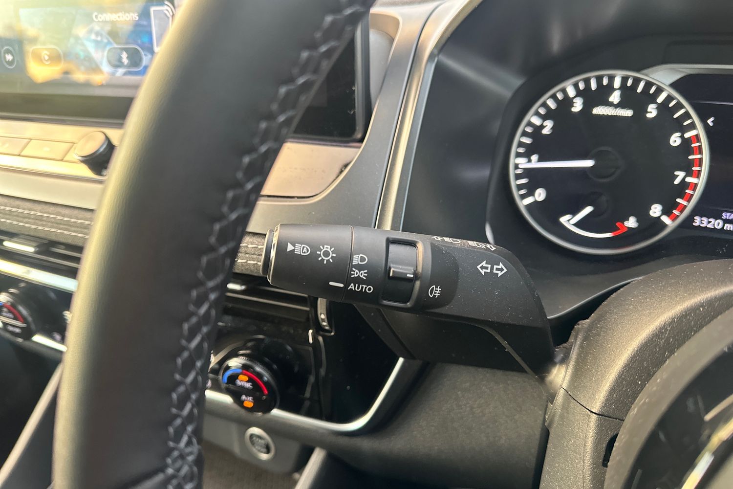 Used Nissan Qashqai 2024 for sale - 75776120: Photo 25