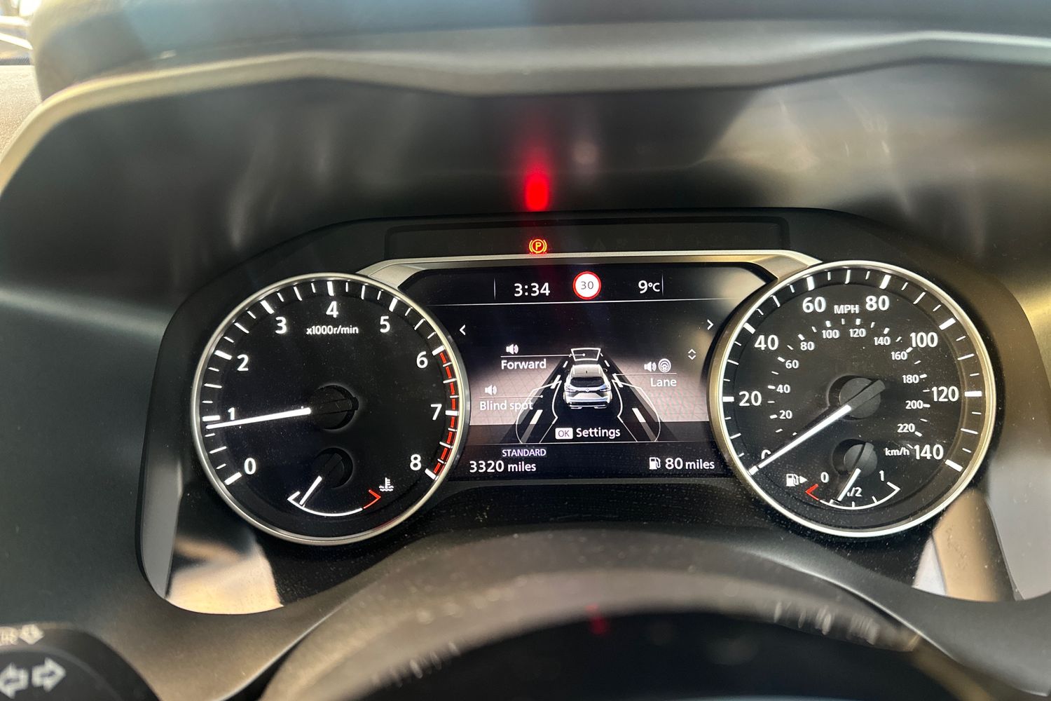 Used Nissan Qashqai 2024 for sale - 75776120: Photo 28