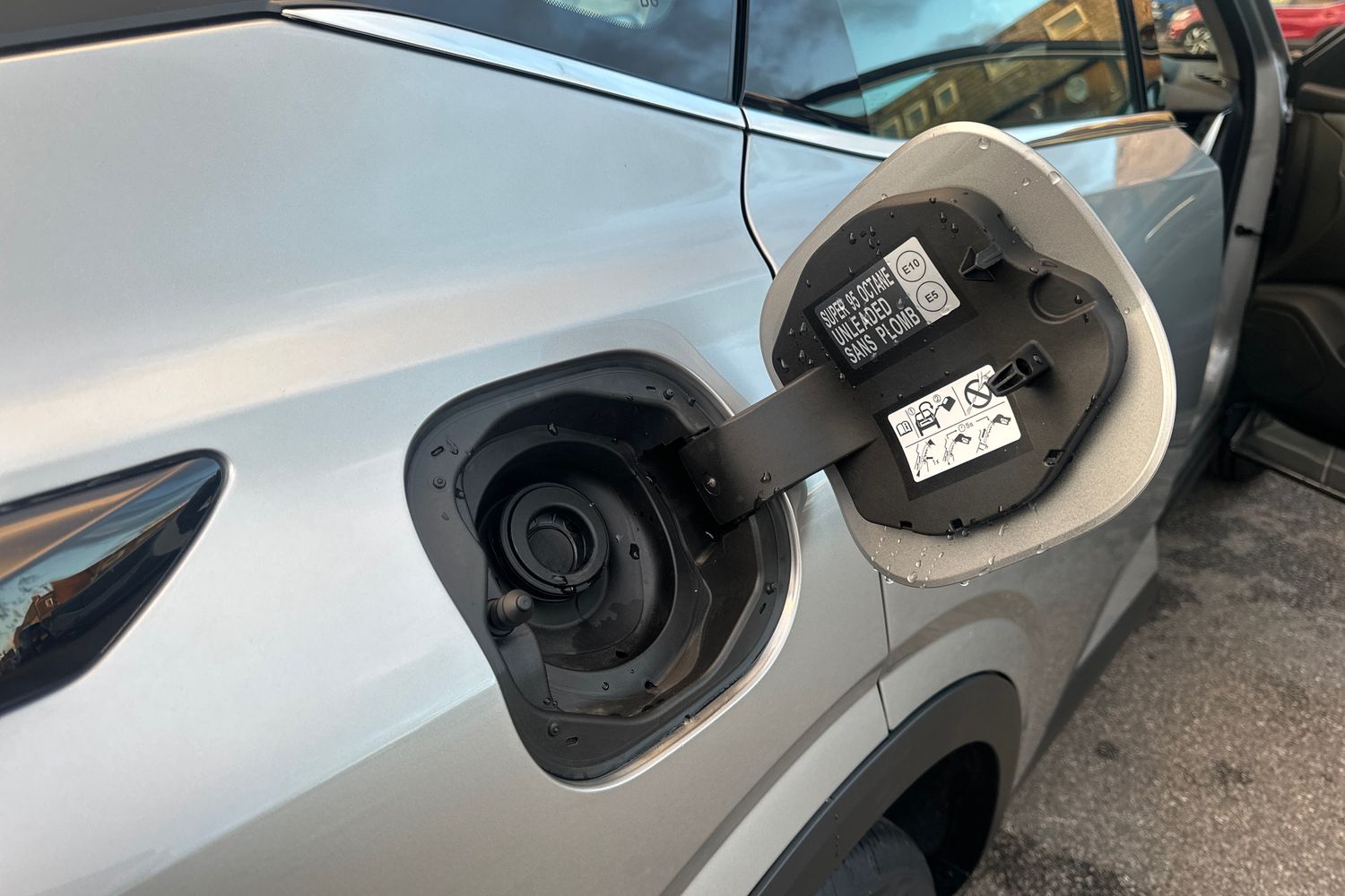 Used Nissan Qashqai 2024 for sale - 75776120: Photo 29