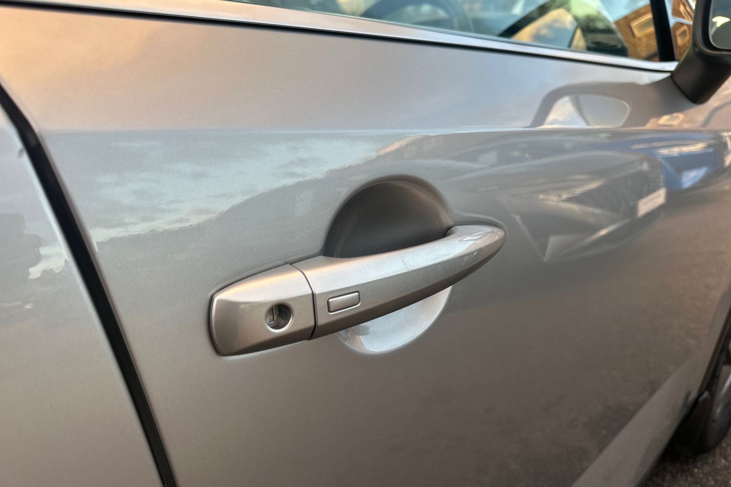 Used Nissan Qashqai 2024 for sale - 75776120: Photo 30